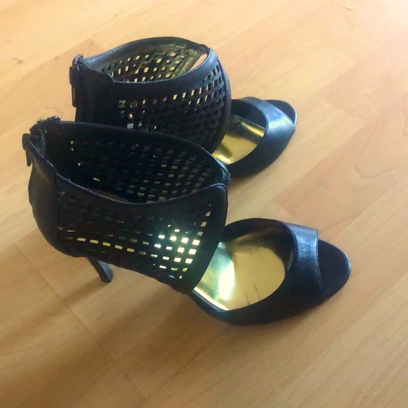 Jessica Simpson Heels💕 - Picture 1 of 8